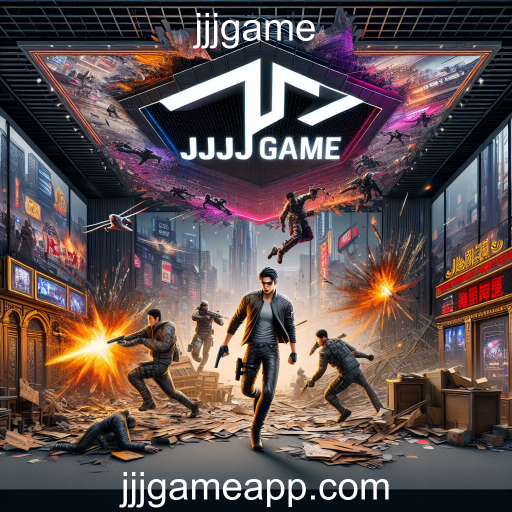 A Evolução dos Jogos de Ação: Adrenalina e Emoção em Cada Jogada