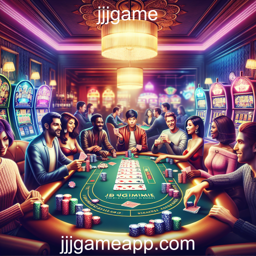 A Magia dos Jogos de Cartas: Entretenimento e Estratégia