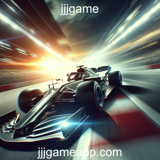A Emoção das Corridas: A Popularidade dos Jogos de Corrida no JJJGame